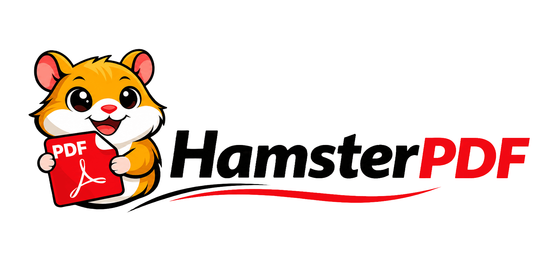 HamsterPDF Logo