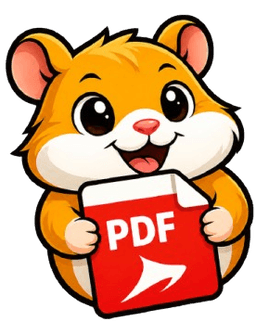 HamsterPDF
